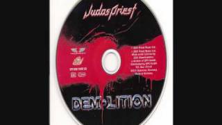 Judas Priest - Close to you (Demolition 05).wmv