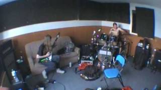 Alcatraz im Proberaum