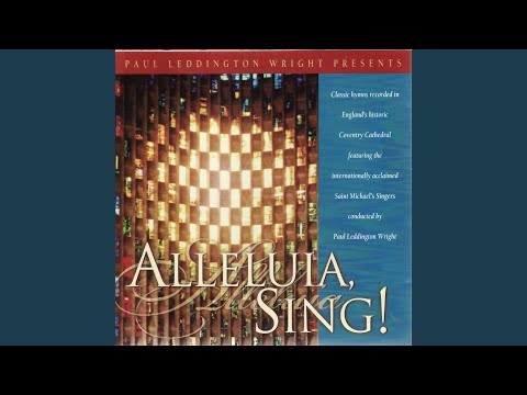 O for a Thousand Tongues to Sing