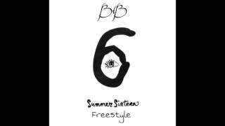 Summer Sixteen Freestyle