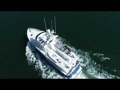 64' Northern Marine 1998