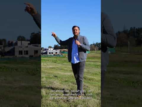 Video de YouTube - Terreno en Venta  en Cavas de la Tahona, Canelones
