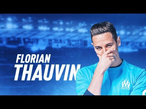 Florian Thauvin 2018 - Goals & Skills