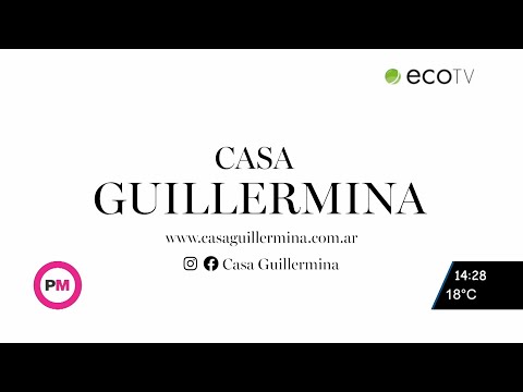Micro Casa Guillermina 11-3-25
