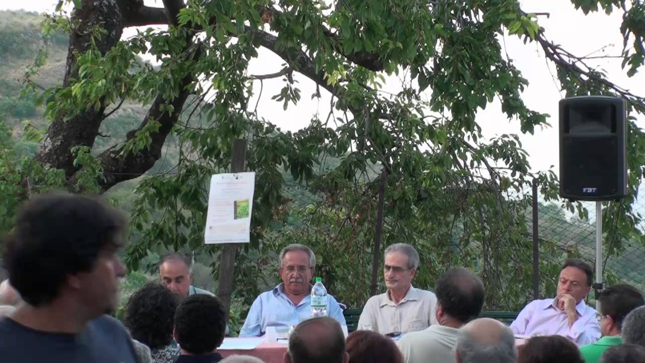 01-Presentazione di Antonio Migliorino