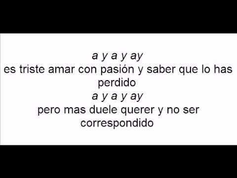 Como una estrella victor manuelle con letra