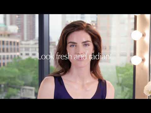 Estée Lauder: How to Apply Advanced Night Repair