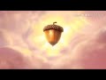 Merrie Melodies Scrat In Heaven 2006