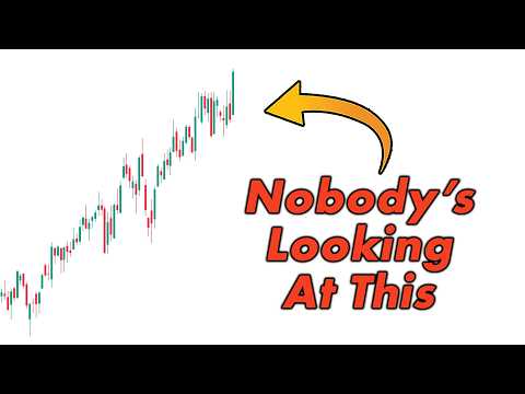 This is Quietly Shaping the Next Big Move