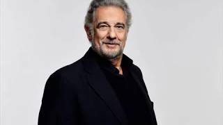 PLACIDO DOMINGO - Cuando se quiere de veras