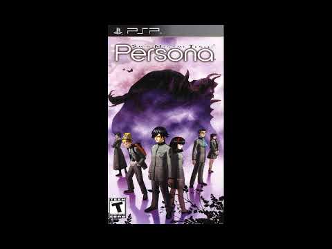 Sound Test Unlocked! Best VGM 2115 - Daily Life (Shin Megami Tensei: Persona)