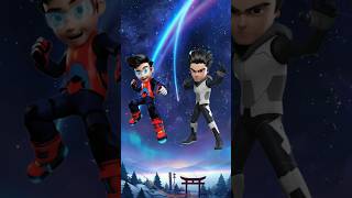 Download lagu Who is strongest (Ejen Ali vs semua Ejen) mp3