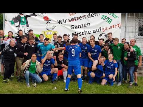 "Campeones" - SG Edelzell/Engelhelms