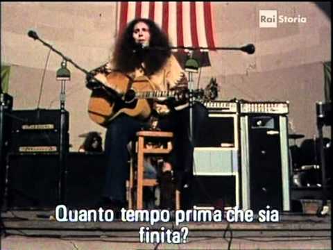 BERT SOMMER - Live 1971 !