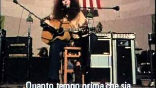 BERT SOMMER - Live 1971 !