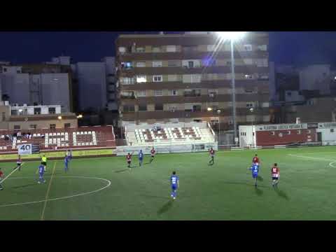 J 10 MARE NOSTRUM 0   SAN PEDRO 1 Completo