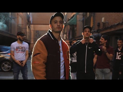 Waor - CHATARRA ft El Jincho, Brawler [Barras Bravas Vol. 22]