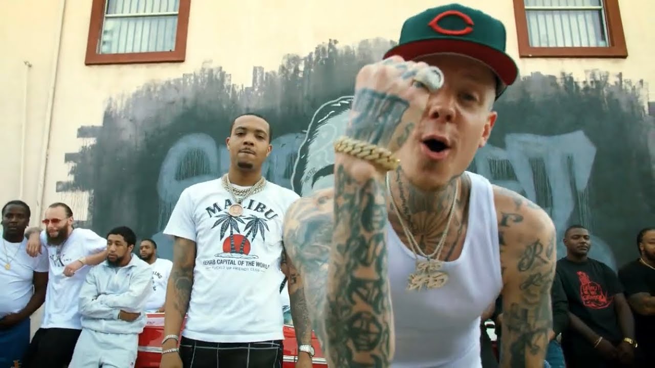 Millyz ft. G Herbo — Emotions