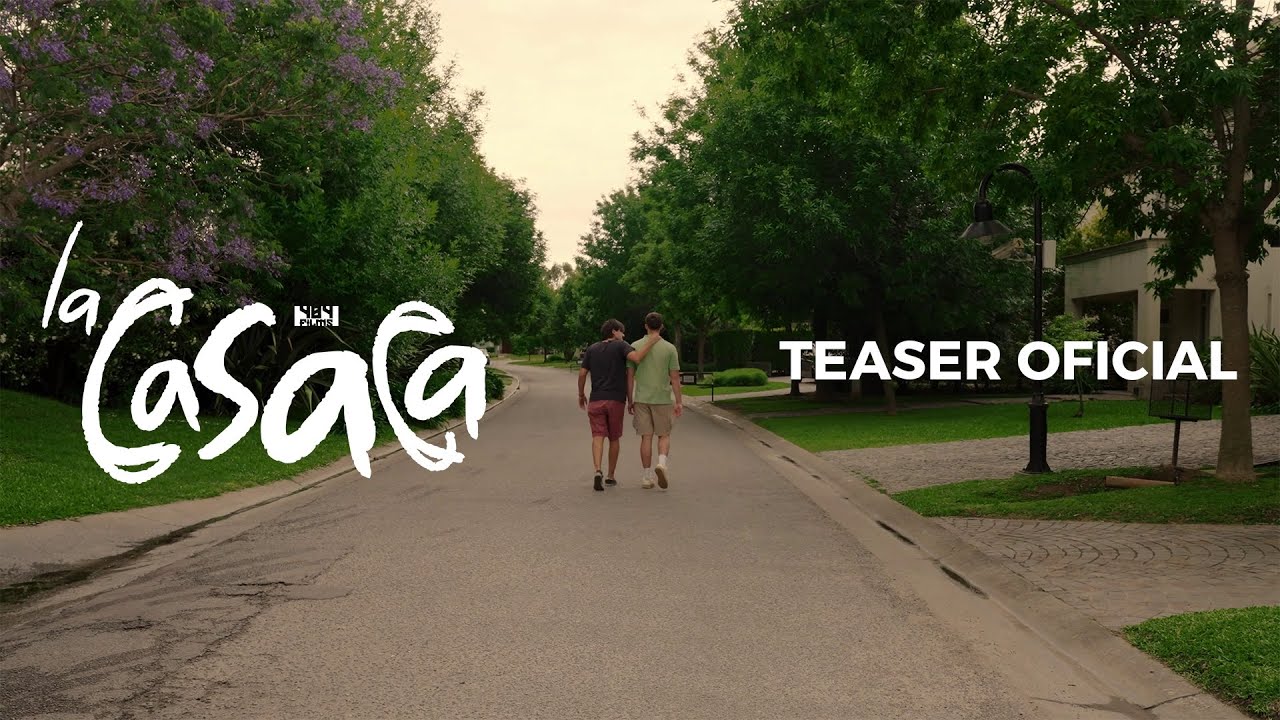 Miniature de la vidéo LA CASACA - Teaser Oficial du film La Casaca