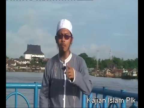 Sabar Dalam Menghadapi Musibah - Ustadz Muhammad Wasitho Abu Fawaz