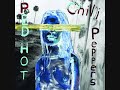 By the Way - Red Hot Chili Peppers