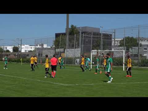 FC Schwerzenbach 1 vs Fc Diessenhofen