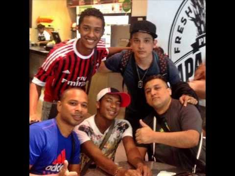 SOMOS N'SAMBLE       ORQUESTA N'SAMBLE.