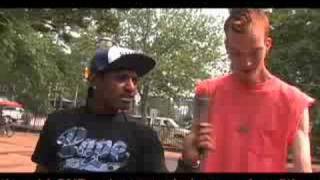 Lloyd TV- Lessons In Love Street Interviews (Atlanta 3)