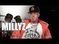 Millyz on Almost Signing to Treyway, Says Shotti Really Loved Tekashi 6ix9ine (Part 3)