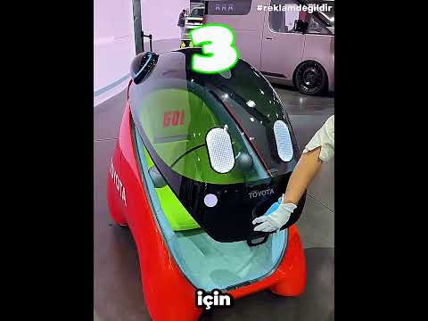 Arabasını Sevenler İçin 3 Ürün