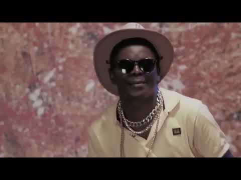 King Saha Nalwewuba  official video (remake)