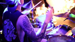 Blood Youth - 'Reason To Stay' live at The Underworld Camden UK 02/10/17 1080p HD