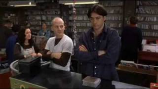 High Fidelity Beta Band Single scene