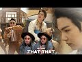 What a Duo! | PSY - 'That That (prod. & feat. SUGA of BTS)' MV | Reaction