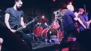 Doom Metal Band  Destroy The Destroyer perform The Case live @ Funky\'s 2015