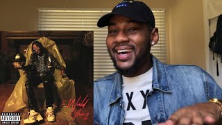 Rich The Kid - Save That [Audio] 🔥 REACTION