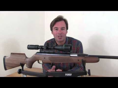 SportsMatch Scope mounts review