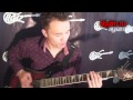 Sum41 - Over My Head Видео Разбор (как играть на гитаре, урок) 