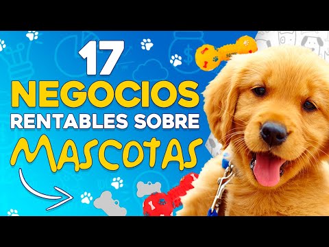 , title : '🐕 17 Negocios Rentables sobre Mascotas 💸 Ganar Dinero con Mascotas'