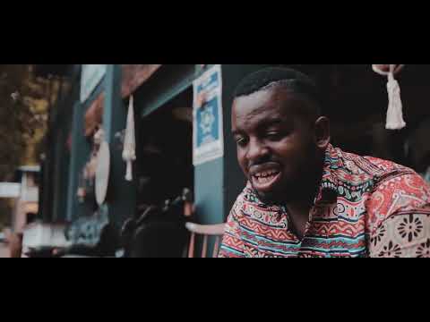 Icon Lamaf Feat  OrangeViolin - Gauta [Official Music Video]