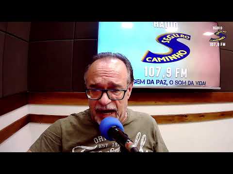 Caminho Esportivo Apresentação: Carlos Marcomini 03/12/2025