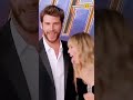 Opposites Attract But Can They Last MileyAndLiam Mileycyrus Liamhemsworth Celebrity