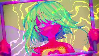 Cover art for Heart's Claws