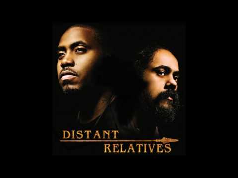 Nas & Damian “Jr. Gong” Marley - Nah Mean (HD)