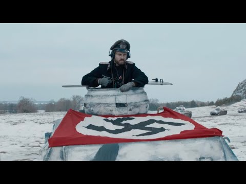 T34, War Machine (Action Guerre film) Full Movie