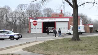 preview picture of video 'Firehouse Hostage Standoff'