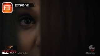 Episode 3.09 2nd extrait : Huck conseille � Olivia de fuir son appartement