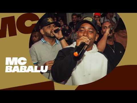 Mc Babalu - Rap Hour ( Whiscria )