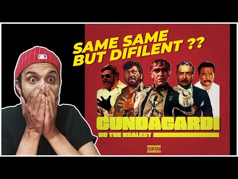 I GOT SO CONFUSED!!! #reaction  OG Ft. Maxu$ - TRAPDRILLA