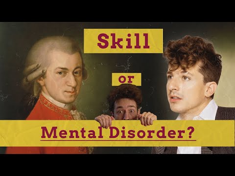 The Dark History of Perfect Pitch